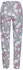 Vivance Dreams Pyjamahose mit Alloverdruck (74921926) grau-rosa-geblümt