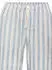 Vivance Dreams Pyjama Set 2-teilig mit Babylock-Saum (VIV9frb002000003) hellblau/pfirsich/weiß