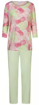 Mey Nostalgia Schlafanzug (1240056) raspberry pink