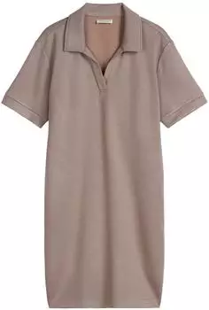 Marc O'Polo Modal Allure Driftwood Nachthemd driftwood/braun