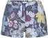 Vivance Dreams Dreams Shorty blau / mischfarben