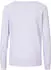 Vivance Dreams Pyjama Oberteil mit V-Ausschnitt (89971357) helllila