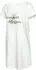 Vivance Dreams Nachthemd mit Schleifenmuster (73775314) ecru
