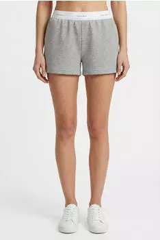 Calvin Klein Shorts Regular Fit (57673564) grey heather