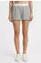 Calvin Klein Shorts Regular Fit (57673564) grey heather