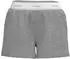 Calvin Klein Shorts Regular Fit (57673564) grey heather