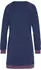 Vivance Dreams Nachthemd mit Schleifenmuster (VIV1139001000001) marine/eosin