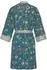 Lascana Kimono mit Blumen Allover-Druck (59503504) rauchblau-ecru