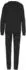 KangaROOS Pyjama Set 2-teilig mit Slogan-Frontdruck (93516138) schwarz