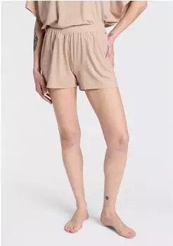 Hugo Boss TALEDA Shorts (73474659) light beige 271