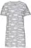Vivance Dreams Dreams Nachthemd mit Druck (78561862) hellblau/weiß/gemustert