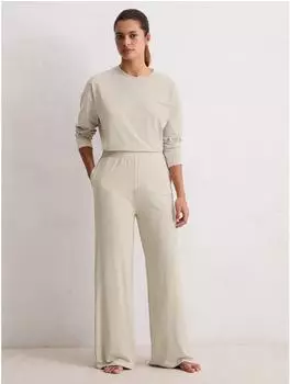Marc O'Polo M-Line Pyjamahose (4000668211097) creme