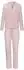 Vivance Dreams Dreams Pyjama Set (86426323) mauve-gestreift