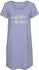 Vivance Dreams Nachthemd mit Schleifenmuster (58458214) lavendel