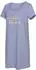 Vivance Dreams Nachthemd mit Schleifenmuster (58458214) lavendel