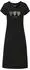 Vivance Dreams Dreams Nachthemd grau/schwarz