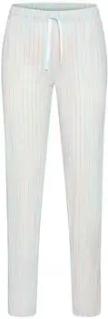 s.Oliver Pyjamahose (75946522) hellblau/gelb/grün