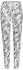 Vivance Dreams Pyjama Set mit Allover-Print (56627854) schwarz/offwhite