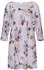 Vivance Dreams Dreams Nachthemd Loose Fit flieder geblümt