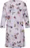 Vivance Dreams Dreams Nachthemd Loose Fit flieder geblümt