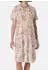 Schiesser Comfort Nachthemd Kurzarm Bigshirt (181260) beige