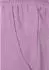 Vivance Dreams Pyjama mit garngefärbten Streifen, bestickt (12409002) creme/orchidee