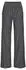 Vivance Dreams Wide leg Loungehose (34094163) schwarz meliert/dunkelgrau