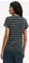 Marc O'Polo Shorty Pyjama (10226825) dunkelblau/weiß