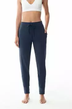 Mey Tessie Yoga Pants deep shadow