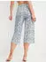 Calida Blooming Nights Sleepshirt Loose Fit weiß