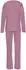 Vivance Dreams Pyjama Set gestreift (82163251) mauve gestreift