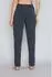 Joop! Cosy Pyjamahose mit Tunnelzug und Bindeband (10224343) navy aop
