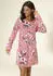 Vivance Dreams Dreams Nachthemd Loose Fit (27364623) coral/apricot