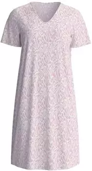 Calida Daylight Dreams Sleepshirt fragrant lila