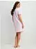 Calida Daylight Dreams Sleepshirt fragrant lila
