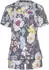 Vivance Dreams Schlaf-Shorts im Ethno-Design bunt
