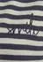 Vivance Dreams Sleepshirt (VIV0727003000002) beige/dunkelblau