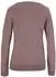 Buffalo Pyjama Set (809133) mauve/schwarz