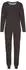 s.Oliver Pyjamas (24699720) schwarz/rot