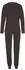 s.Oliver Pyjamas (24699720) schwarz/rot