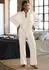Lascana Pyjamaoberteil mit Allover-Druck (22962609) beige-weiß gemustert