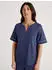 Calida Favourites Sun Kurzarmshirt (14956) cobalt blue