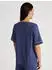 Calida Favourites Sun Kurzarmshirt (14956) cobalt blue