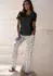 Vivance Dreams Dreams Pyjama weiß/creme