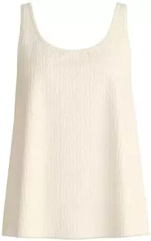 Calida Favourites Tank-Top (12128) charm cream