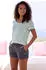 Vivance Dreams Dreams Shorty 2-teilig (54000314_48) grün
