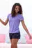 Vivance Dreams Dreams Shorty 2-teilig lila
