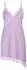 Hunkemöller Pyjama Slipdress Asymmetric (43254542) flieder