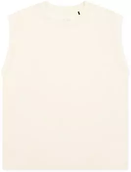 Schiesser Mix + Relax Schlafshirt / Pyjamashorts (291435) pearl