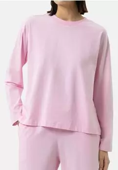 Mey Solid Love Pyjama Set (2-teilig) (1210073) soft pink